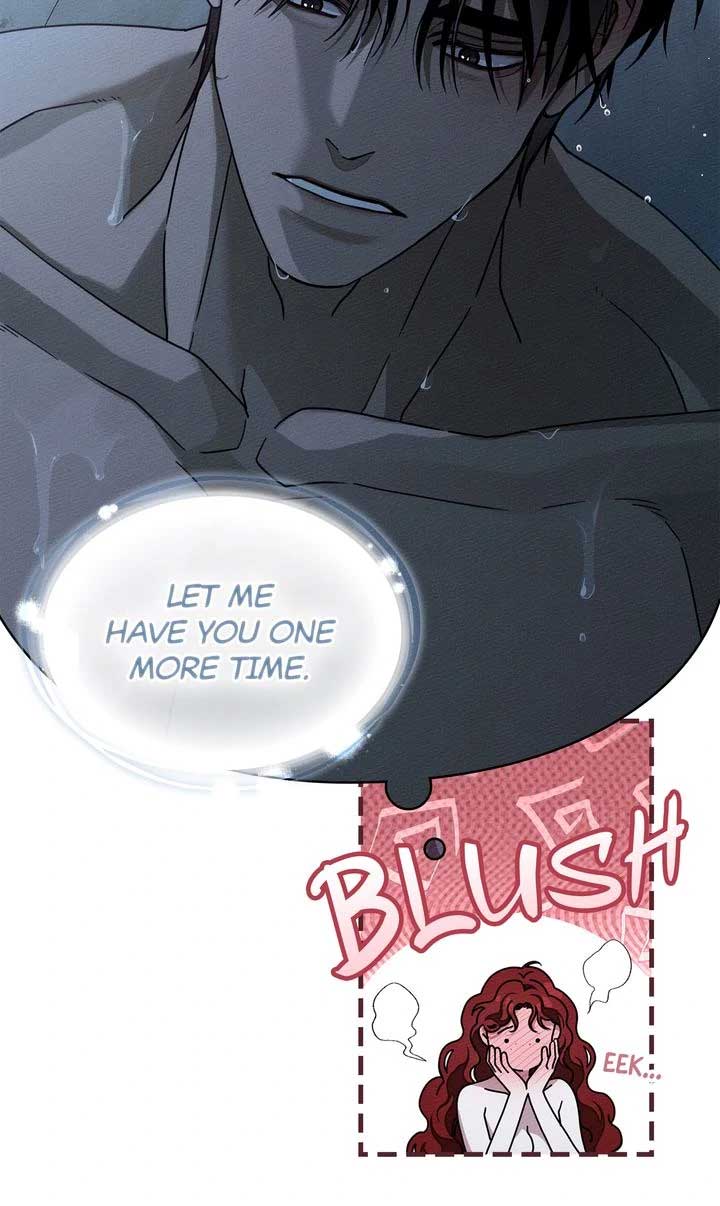 Under the Oak Tree Chapter 108 image 13